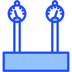 Gauge Icon