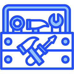 Toolbox Icon