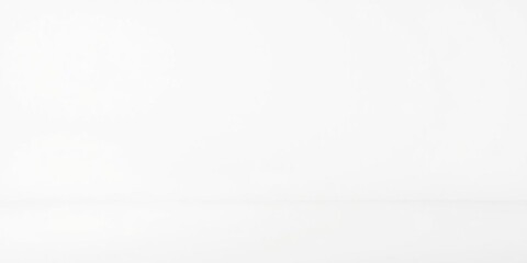 A simple and elegant white copy space background perfect for showcasing products or designs, showcase, design, copy