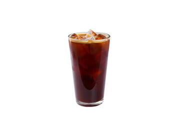 ice americano, a png photo file png 사진 파일인 아이스 아메리카노