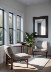 interior, room, chair, table, home, furniture, sofa, design, house, wall, living, floor, hotel, lamp, armchair, wood, decor, chairs, decoration, luxury, window, wooden, apartment, indoor, dining