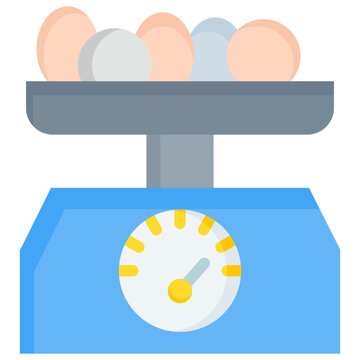 recommend clip art: Scale Icon