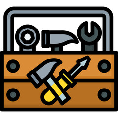 Toolbox Icon