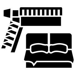 Mezzanine Icon