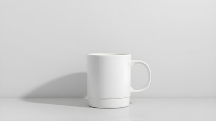 Mug Mock-Up