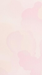 Soft and delicate pastel paint strokes creating a textured abstract background, textured, soft