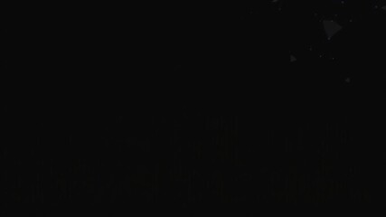 Subtle black background with a minimalistic texture, elegant, monochrome