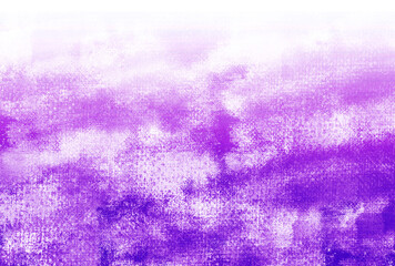 背景素材_グランジ_紫