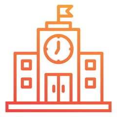 School Icon
