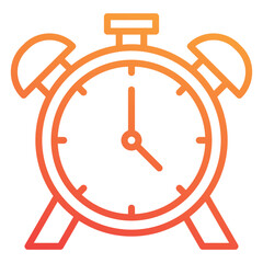 Alarm Icon