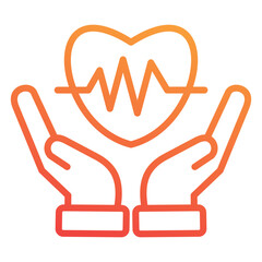 Health Insurance Icon