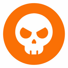 skull and crossbones