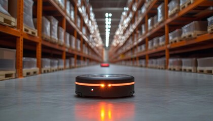 AIpowered robotic process