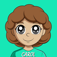 carol