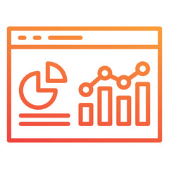 Analytics Icon