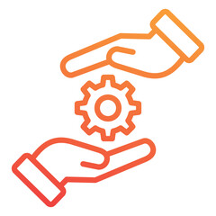Technical Support Icon