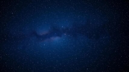 Fototapeta premium Bright and shining star glowing in the night sky, glowing, celestial