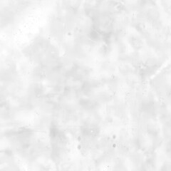 Abstract white monochrome background with 3d grunge texture. Collection winter template with black white gray pattern for seasonal design.