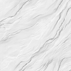 Fototapeta premium Abstract white monochrome background with 3d grunge texture. Collection winter template with black white gray pattern for seasonal design.