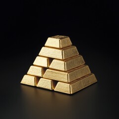 Explore the value of gold bars in investment strategies