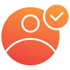 Online User Icon