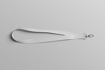 Lanyard Blank