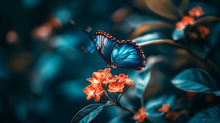High definition butterfly wallpapers with lifelike color and detail
