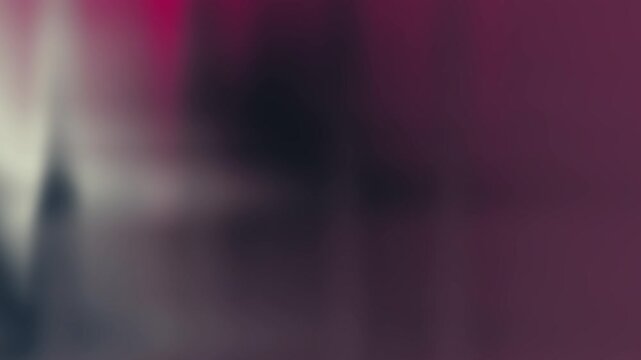 Blurred background with gradien pink, grey, and black shades. Great for presentations, social media posts, website designs, and abstract concepts.