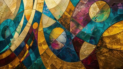 background with stripes