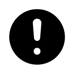 Exclamation Mark Icon