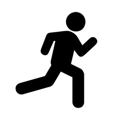 Fast Runner Icon