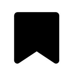 Favorite bookmark Icon