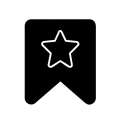 Favorite bookmark Icon