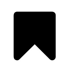 Favorite bookmark Icon