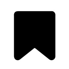 Favorite bookmark Icon