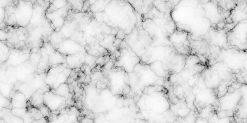 Abstract White and black Stone ceramic art wall interiors backdrop design. Black and white Marbling surface stone wall tiles texture. Marble with high resolution