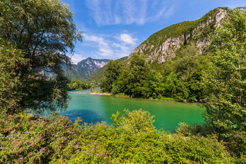 Brenta Valley