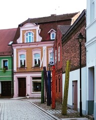 Lübbenau in Spreewald in Germany
