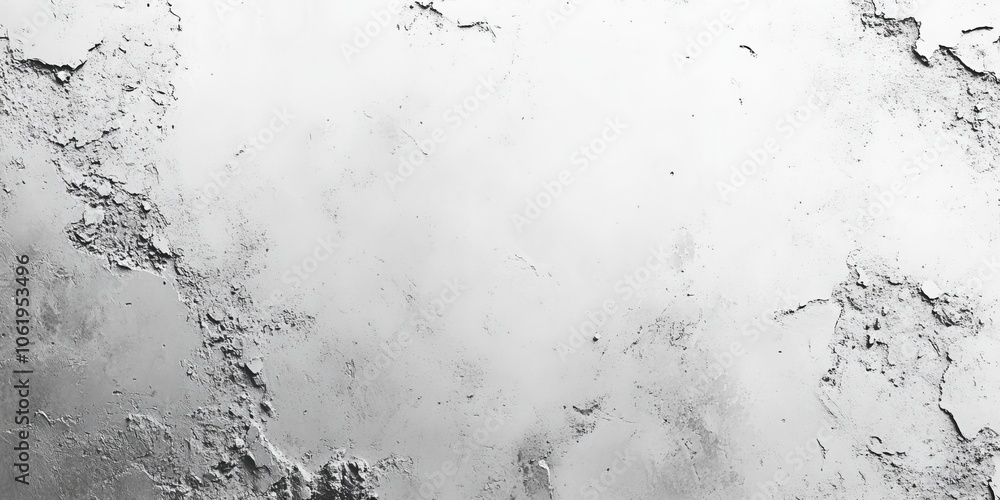 Poster light gray grainy gradient background abstract banner design website header landing page backdrop, g