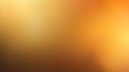 Glossy Black and Gold Gradient with Subtle Sparkle