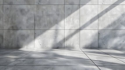 Contemporary seamless wall texture ideal for retail interiors, adding sophistication and appeal.