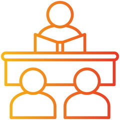 Pedagogy Icon