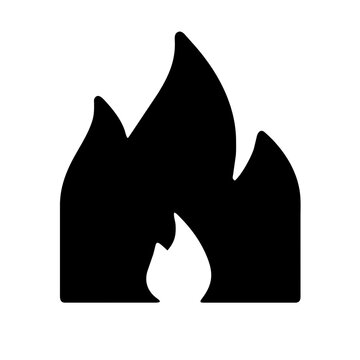 recommend clip art: Free Fire (Flame)