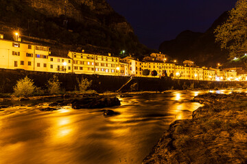 Brenta Valley - Valstagna