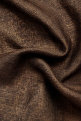 brown fabric texture