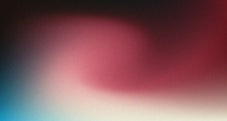 Pink black grainy textured abstract background perfect for flyer, web site or presentation