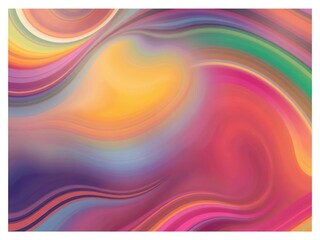 Obraz premium Vibrant and dynamic background with colorful gradient design, modern, vector background