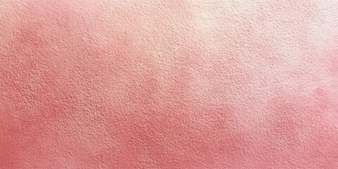 Soft Pink Watercolor Texture Background