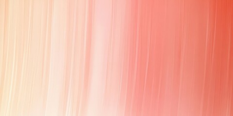 Obraz premium Soft Red and Pink Abstract Background Design