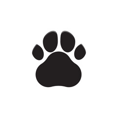 pet paw